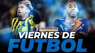 FUTBOL URUGUAYO  LA FECHA 11 Y LOS PARTIDOS DE PEÑAROL Y NACIONAL POR CAMPEONATO URUGUAYO [upl. by Alano57]