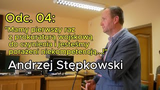 POLSKA WRÓCI  Odc 04  quotPRO FUTURISquot będzie pozywać prokuratorów Obrona por rez Szymona Fijała [upl. by Panther93]