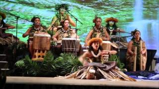 HULA PAHU  The Sacred Dances  Maluakiiwaikealoha [upl. by Agneta]