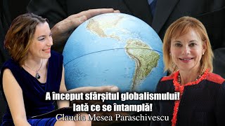 A Inceput Sfarsitul Globalismului Iata Ce Se Intampla [upl. by Manheim]