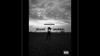 Young BOB  BIAŁY I MŁODY ProdbyGotti [upl. by Thetes]