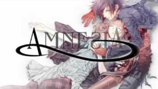 【PSP】 AMNESIA オープニングムービー [upl. by Eldredge]