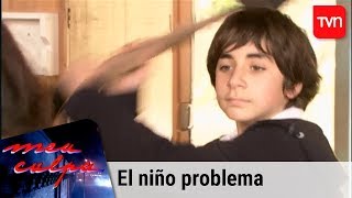 El niño problema  Mea culpa  T13E3 [upl. by Eeresed]