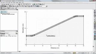 GeoStudio 2012 Importing Material and Boundary Condition Functions [upl. by Anahsit]