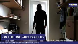 SALAAMEDIA INTERVIEW WITH MR MIKE BOLHUIS 1 JUNE 2023 [upl. by Aerdma]