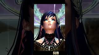 FFXIV Ryne x Gaia Transformation  FRU  Ultimate P5 Transition Cutscene  Final Fantasy 14 [upl. by O'Shee]