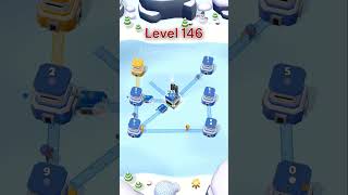 Mobile Gaming Tower War Level 146 [upl. by Jacquelyn]