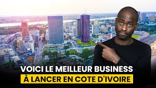 Top 3 des meilleurs business à lancer en Afrique en 2024 [upl. by Sampson]