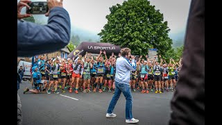 Lozère Trail 2023  Vidéo Officielle [upl. by Tran]