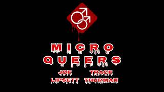 Micro Queers Hauntology 2024 [upl. by Humfried]