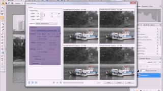 Serif PhotoPlus X6 Tutorial  Exporting Your Image [upl. by Kieran]