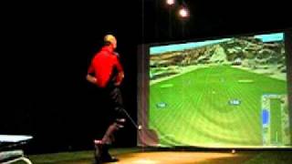 ForeGolf HSC 3D Camera System  Par2Pro Demo Center at deBoers Golf Shoppe [upl. by Atile]