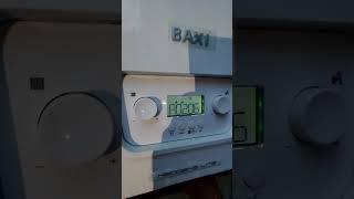 Baxi Neodens Lite  DEAIR [upl. by Qulllon]