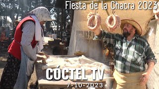 COCTEL TV 7102023 [upl. by Hctub]