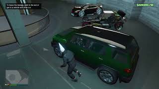 ITS BACK SELL ANY STREET CAR FOR MILLIONS GTA 5 Money Glitch As Of Patch 1 69 85000000 [upl. by Almeria]