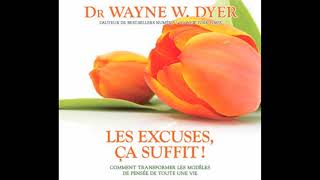 Wayne Dyer  Les excuses ça suffit  Livre audio Français [upl. by Calista]