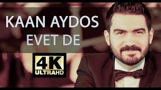 Kaan Aydos  Evet De Canlı Performans [upl. by Adnovaj]