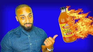 3 Proven benefits of apple cider vinegar to use with intermittent fasting [upl. by Robinetta47]