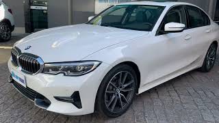 BMW 320i Sport GP 2022 [upl. by Buyer]