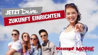 Ausbildung Gestalterin für visuelles Marketing bei Möbel Kempf [upl. by Enwad]