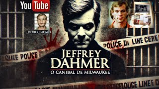 JEFFREY DAHMER  O CANIBAL DE MILWAUKEE [upl. by Zippel90]