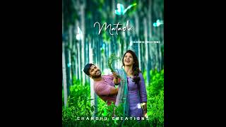 VENTADE PARICHAYAMO SONG  MAHANUBHAVUDU sharwanand mehreenpirzada youtubeshorts music [upl. by Brietta608]