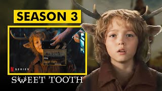 Sweet Tooth Season 3 Release Date amp Trailer  Everything We Know [upl. by Bronwen67]