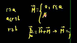 19 Problemas Resolvidos Eletromagnetismo 1 ES203  201002 [upl. by Ailehpo902]