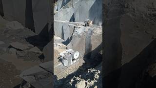 Granite Stone Cutting🔥 granitestone trending stonemachinery youtubeshorts viralshort [upl. by O'Carroll947]