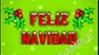 Es Navidad [upl. by Kinzer]