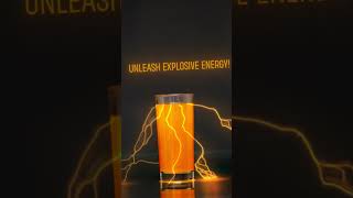 Experience Instant Energy BOLT Effervescent Tablets [upl. by Schiro]