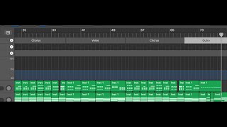 Clav DEMO [upl. by Aitercal]