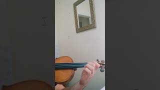 CCB Solo de violino coro do hino 78 [upl. by Assirialc86]