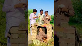 Chezen aakhir duble kaisy hoen😉 viralvideo comedy foryou [upl. by Aneeled85]