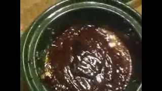 Best How to Make Beef Jerky for Dehydrator Step 1 marinate [upl. by Bivins]