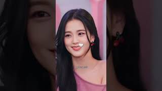 Hello Im jisoo 🇰🇷💗blackpink kimjisoo blink shorts fyp trending [upl. by Inigo]