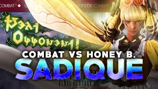 GUIDE FR Complet Arcadion M2S Honey B Lovely Sadique [upl. by Eeliram709]