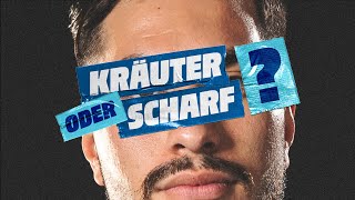 Kräuter oder scharf Heute mit Suat Serdar [upl. by Zeuqcaj]