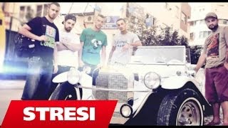 Stresi Ft Anestezion amp Pa Kufijt  1 Per Krejt e Krejt Per 1 Official Video [upl. by Arquit806]