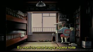 Oliver  Hip Bones Legendado [upl. by Doykos]