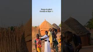 Forage de puits au Niger 🇳🇪 [upl. by Tani355]