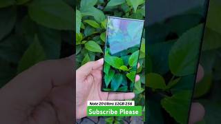 Note 20 ultra 256gb on sale 999 book now like share trending viralvideo shortsviral unfrizemyacc [upl. by Demetria]