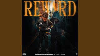 Reward feat YNS Lil Corey [upl. by Charleen12]