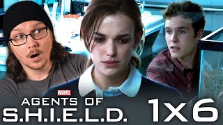 Marvels Agents of SHIELD 4x21 Sneak Peek quotThe Returnquot HD Season 4 Episode 21 Sneak Peek [upl. by Persian]