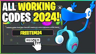 NEW ALL WORKING CODES FOR UGC LIMITED IN 2024 ROBLOX UGC LIMITED CODES [upl. by Ryter]