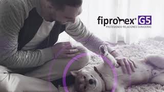 Fipronex® G5  Protegiendo Relaciones Duraderas  Spot [upl. by Kaitlynn]