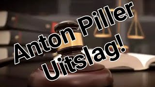 Reaksie op Anton Piller Uitslag [upl. by Askari]