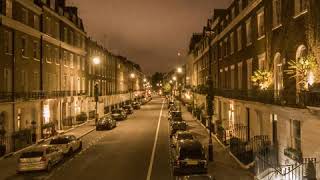 Smart Pillar Installation at Ebury Street [upl. by Ecnal]