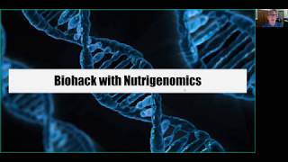 Dr Viglione On Biohacking amp Nrf2 Activation [upl. by Lukas]