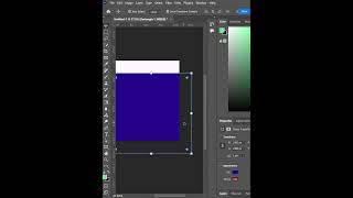 How to Change Color of the artboard in photoshop photoshop graphicdesignadobesoftwareadobetips [upl. by Hearn728]